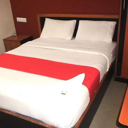 King Residency Hotel Bangalore Luaran gambar