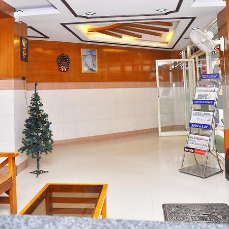 King Residency Hotel Bangalore Luaran gambar