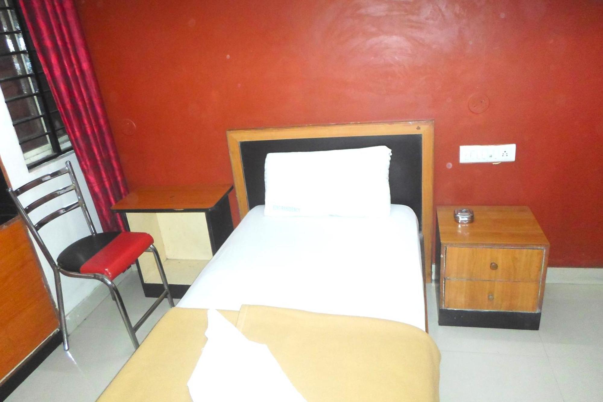 King Residency Hotel Bangalore Luaran gambar