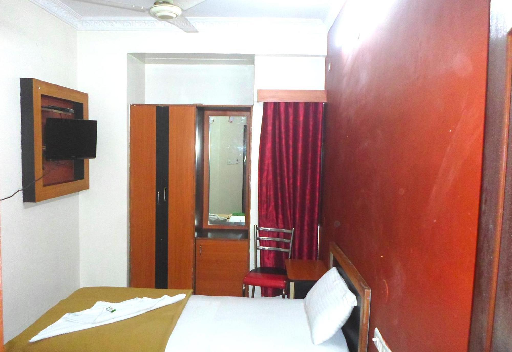 King Residency Hotel Bangalore Luaran gambar