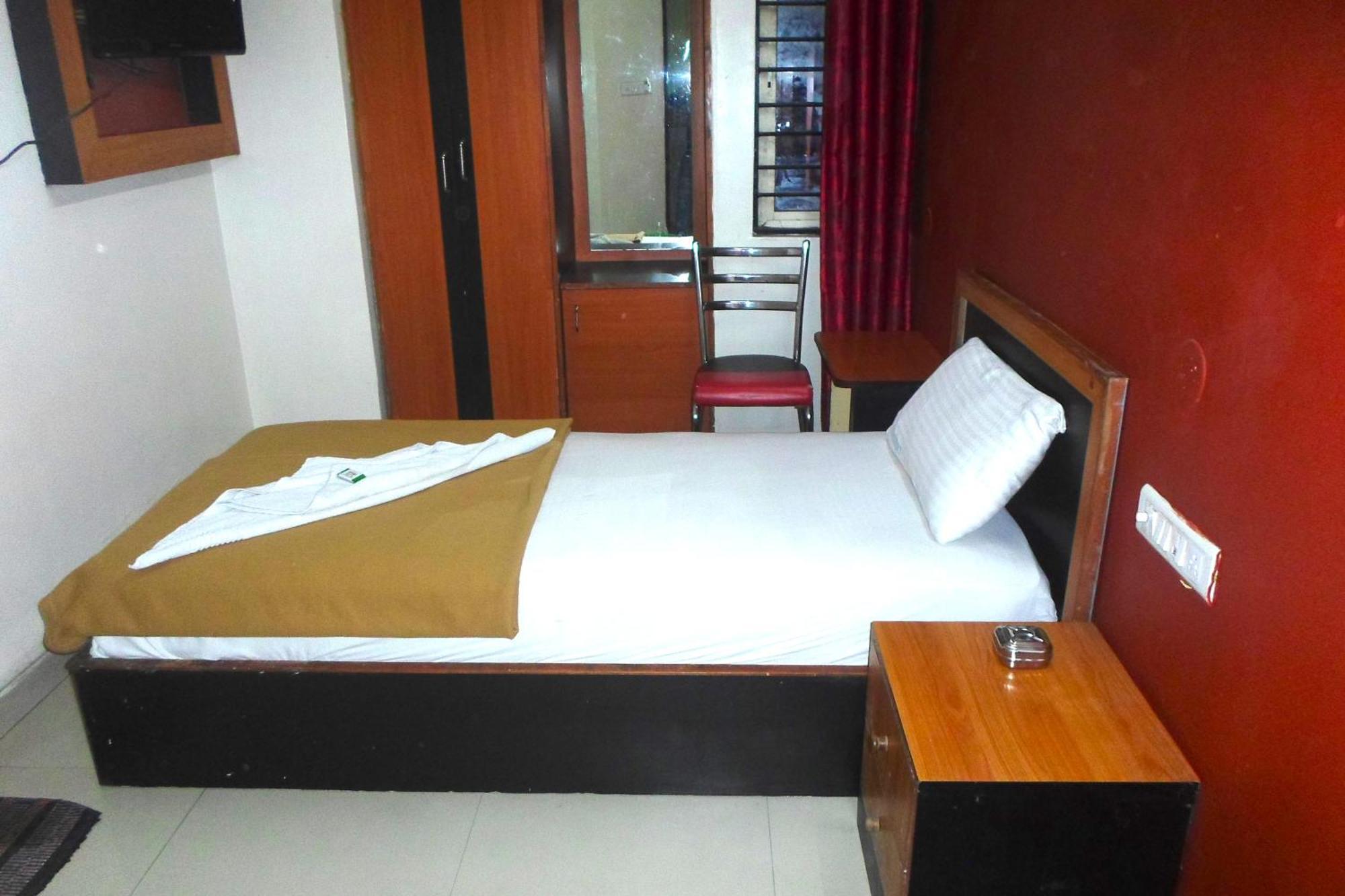 King Residency Hotel Bangalore Luaran gambar
