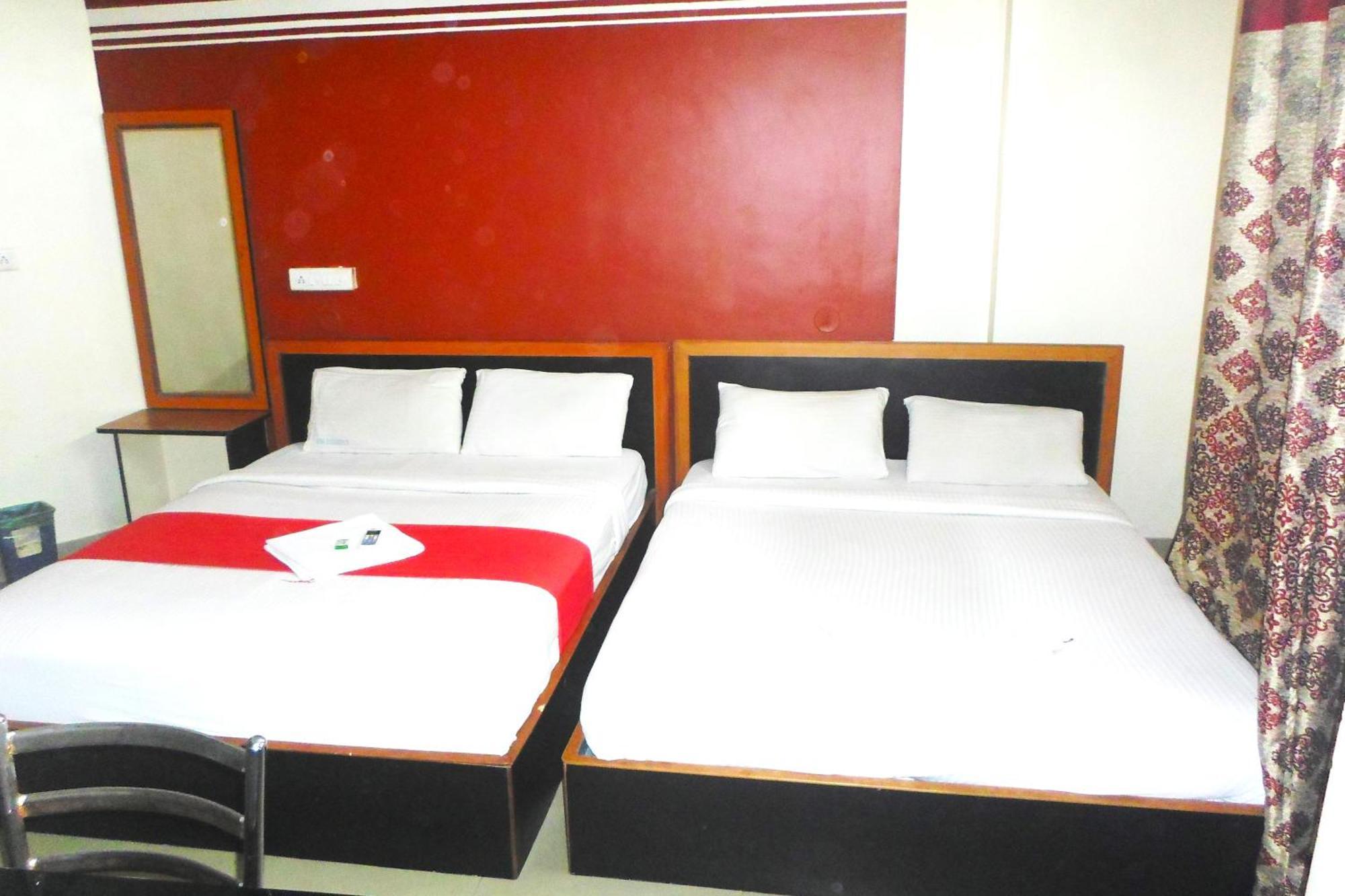 King Residency Hotel Bangalore Luaran gambar