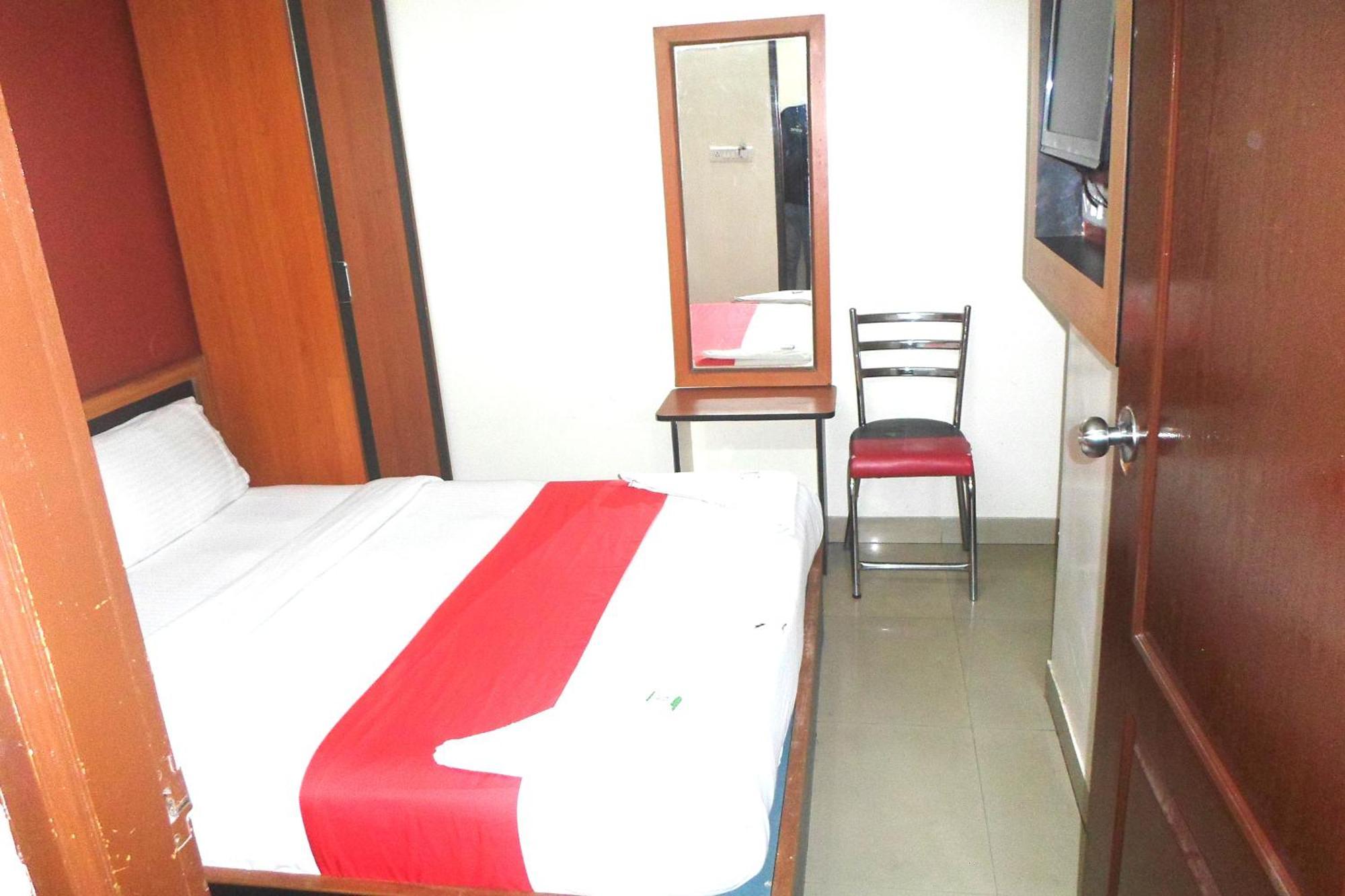 King Residency Hotel Bangalore Luaran gambar