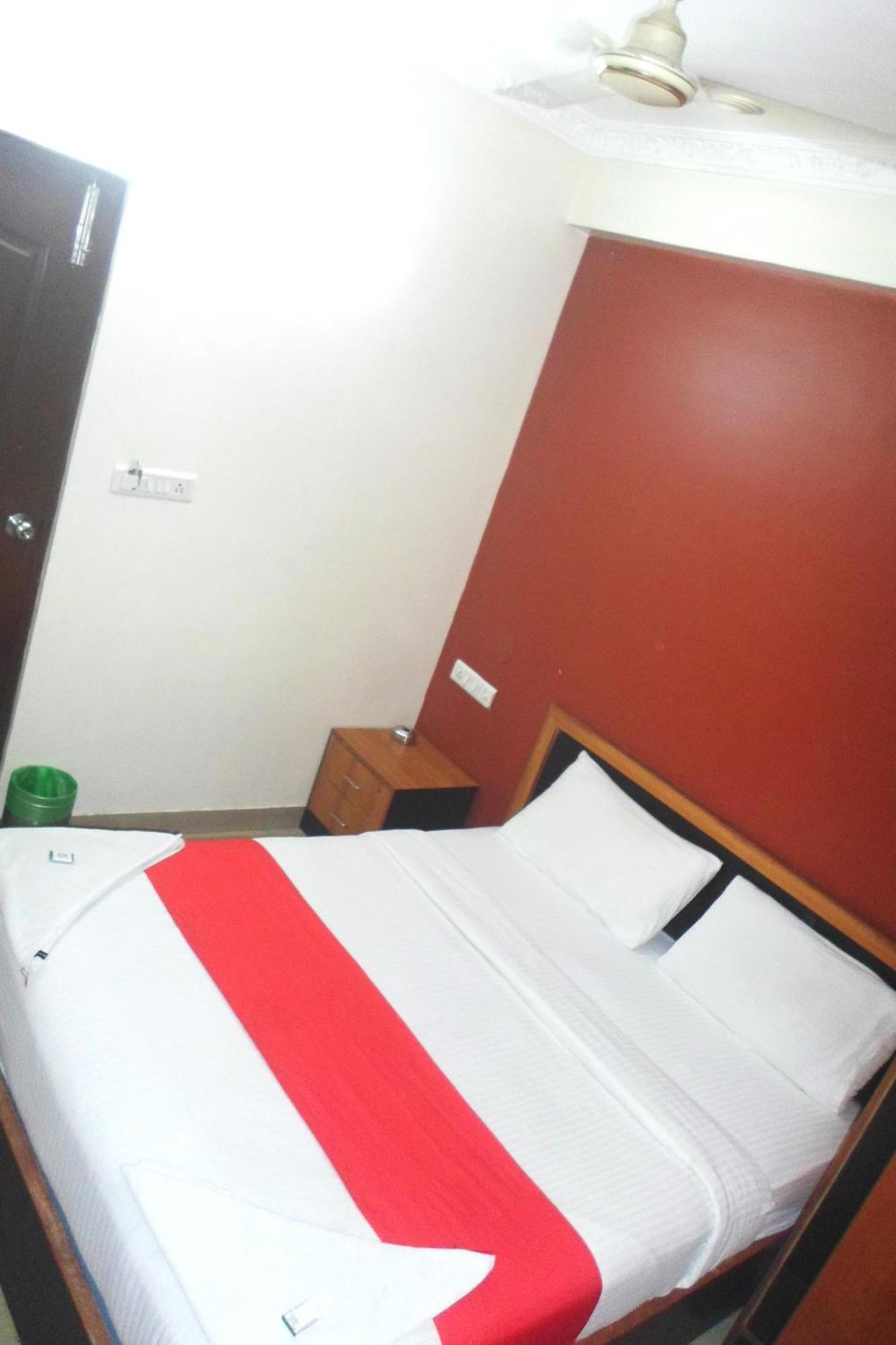 King Residency Hotel Bangalore Luaran gambar