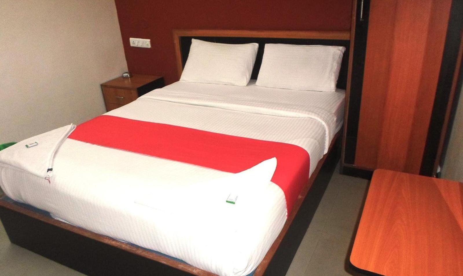 King Residency Hotel Bangalore Luaran gambar