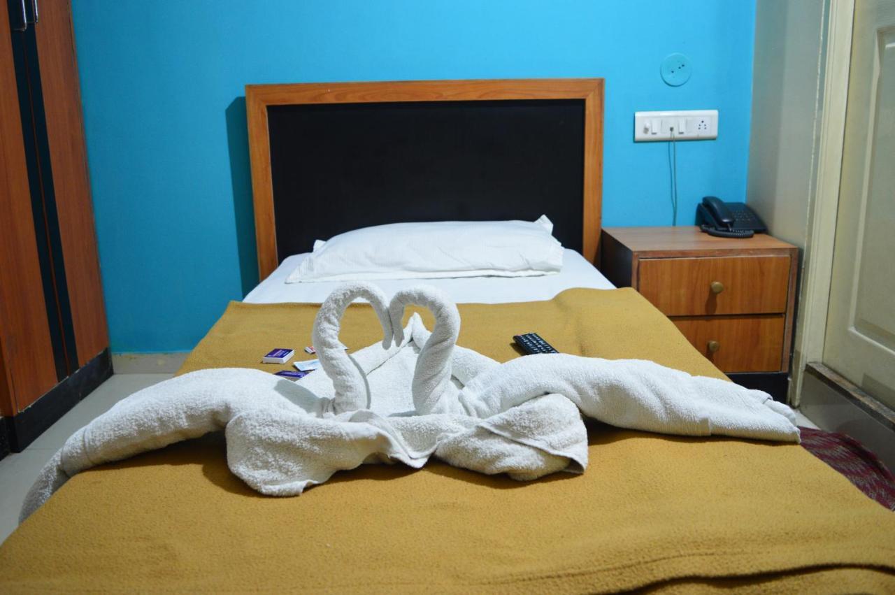 King Residency Hotel Bangalore Luaran gambar