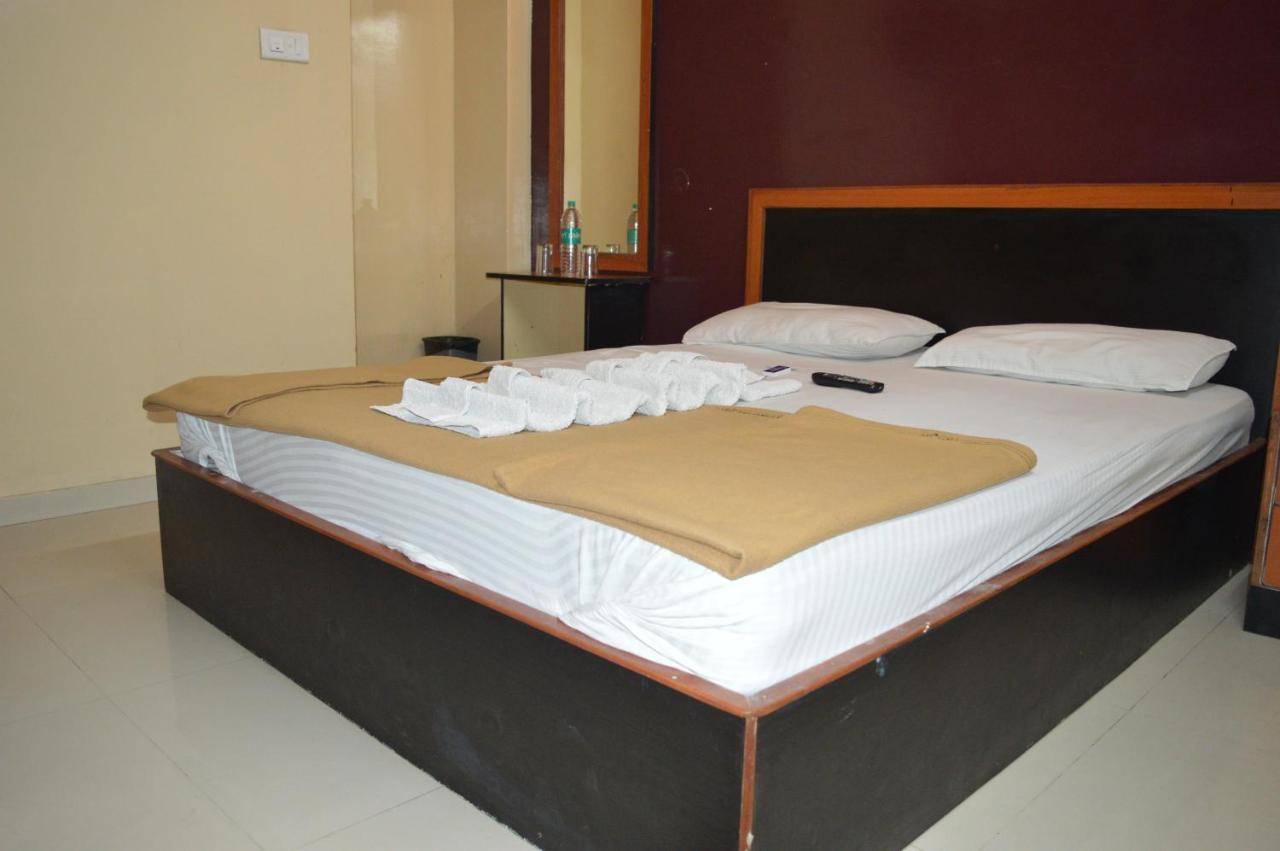 King Residency Hotel Bangalore Luaran gambar