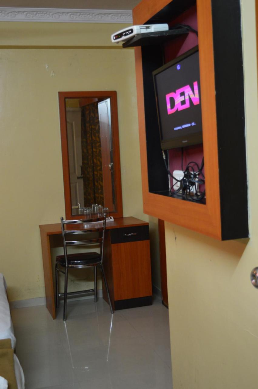 King Residency Hotel Bangalore Luaran gambar