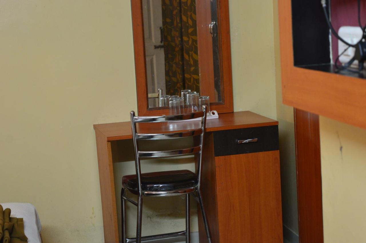 King Residency Hotel Bangalore Luaran gambar