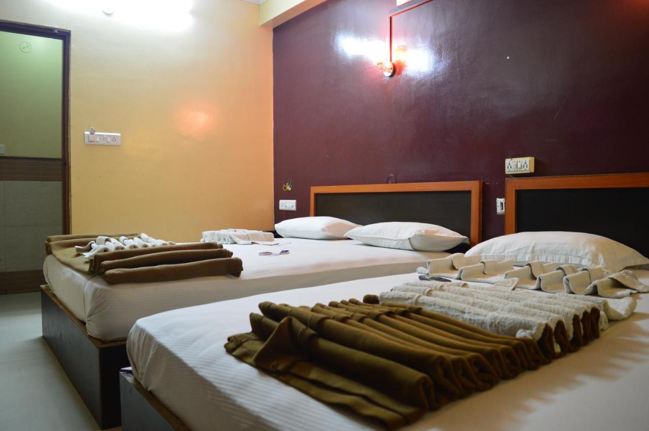 King Residency Hotel Bangalore Luaran gambar
